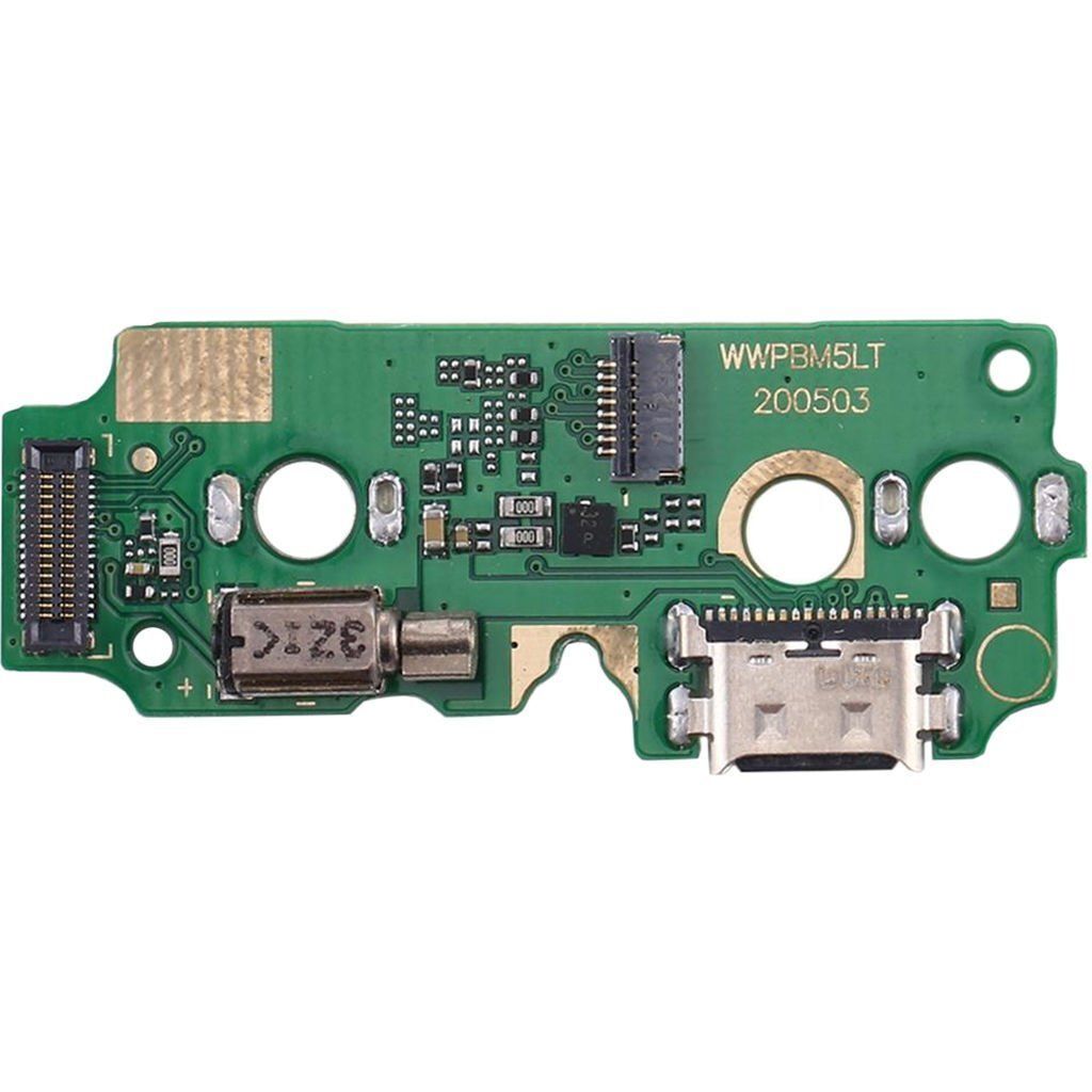 Huawei MediaPad M5 Lite BACH2-W19C Şarj Bordu