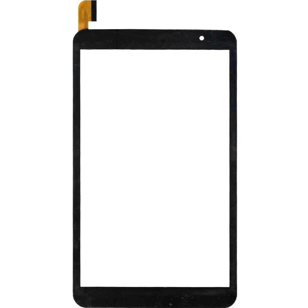 RP657A-8.0-FPC-A Kablo Kodlu Dokunmatik Siyah