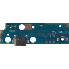 Lenovo Tab M10 TB-X306X Şarj Bordu