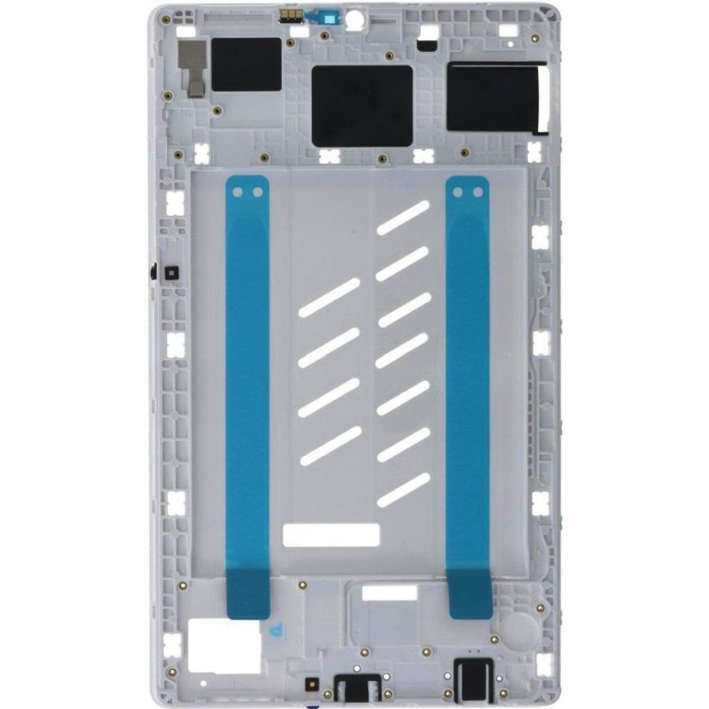 Samsung Galaxy Tab A7 Lite SM-T220 Orta Çıta Gümüş