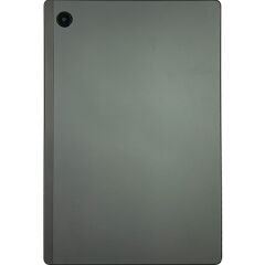 Samsung Galaxy Tab A8 SM-X205C Arka Kapak Kasa Koyu Gri