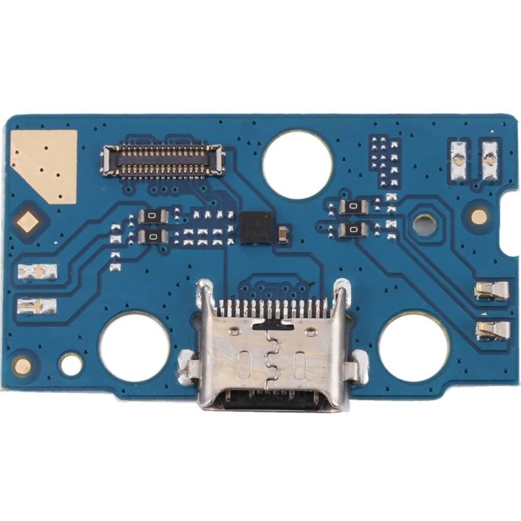 Lenovo Tab P11 TB-J606F Şarj Bordu