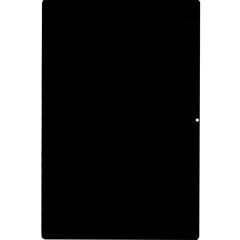 Samsung Galaxy Tab A8 SM-X205C Ekran Dokunmatik Set Siyah