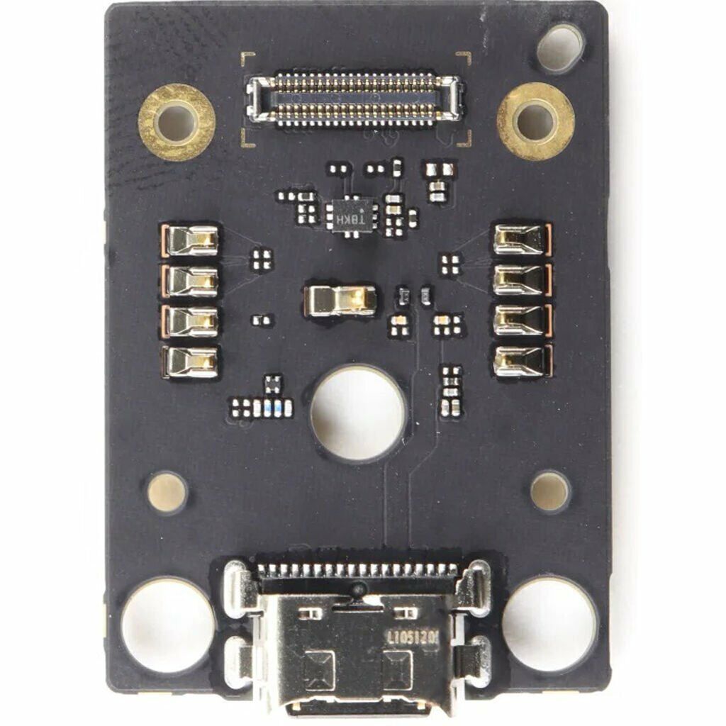 Huawei Matepad 10 AGRK-L09 Şarj Bordu