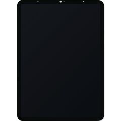 Apple İpad Pro 11 2021 3.Nesil A2459 Ekran Dokunmatik Set Siyah