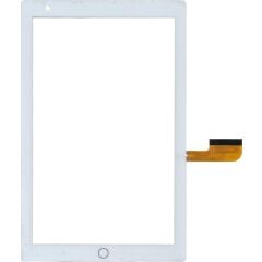FF801 Kablo Kodlu Dokunmatik Beyaz