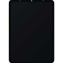 Apple İpad Pro 11 2021 3.Nesil A2301 Ekran Dokunmatik Set Siyah