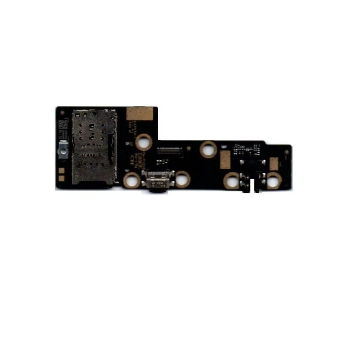 Lenovo Tab M10 3.Nesil TB328F TB328FU TB328XU Şarj Soketi Flex Bordu