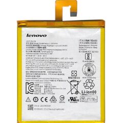 Lenovo Tab 7 TB-7504F Batarya Pil