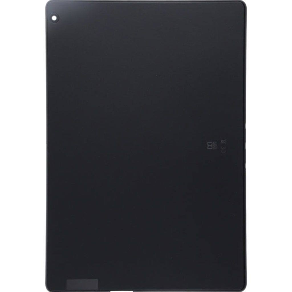 Lenovo Tab M10 TB-X505 Arka Kapak Siyah