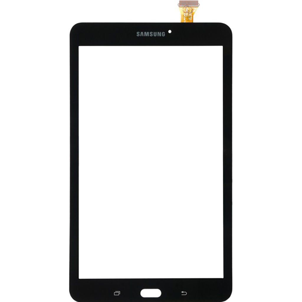Samsung Galaxy Tab E 8.0 T377A Dokunmatik Siyah