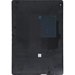 Lenovo Tab M10 TB-X505L Arka Kapak Siyah