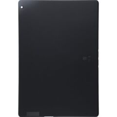 Lenovo Tab M10 TB-X505L Arka Kapak Siyah