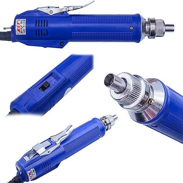 KLT-3C Elektrik Elektronikçiler İçin Tornavida Makinesi
