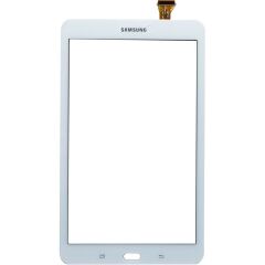 Samsung Galaxy Tab E 8.0 T377P Dokunmatik Beyaz