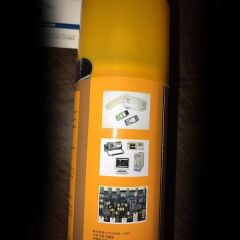 Falcon 530 Kontak Lcd Ekran Temizleme Spreyi