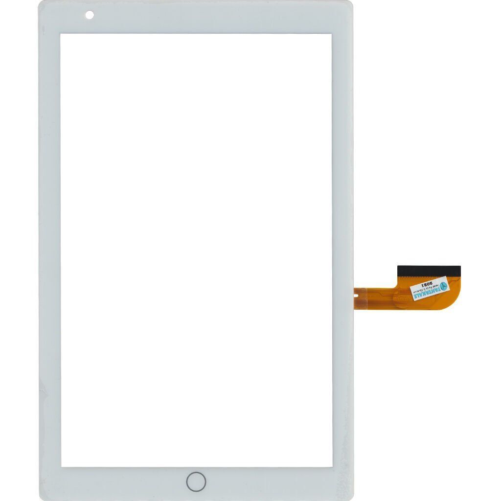 TenPlus X12 Dokunmatik Beyaz