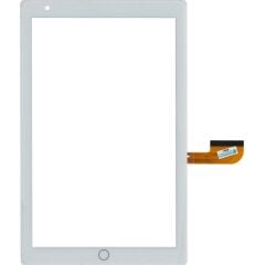 TenPlus X12 Dokunmatik Beyaz