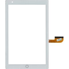 CX002B FPC-003 YC Kablo Kodlu Dokunmatik Beyaz