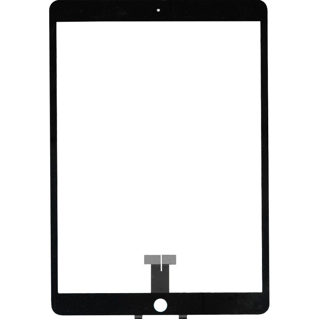 Apple İpad Air 3 MUUL2TU/A Dokunmatik Siyah