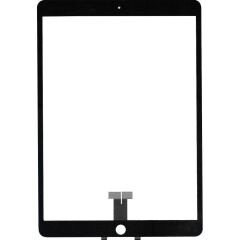 Apple İpad Air 3 MUUK2TU/A Dokunmatik Siyah