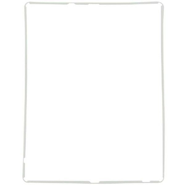 Apple İpad 2 A1397 Çıta Beyaz