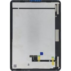 Apple İpad Pro 11 2020 2.Nesil A2230 Ekran Dokunmatik Set Siyah