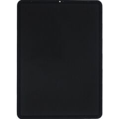 Apple İpad Pro 11 2020 2.Nesil A2228 Ekran Dokunmatik Set Siyah