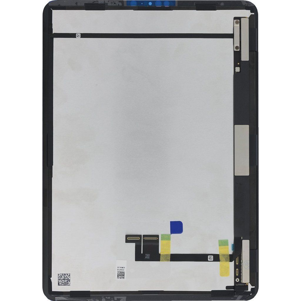 Apple İpad Pro 11 2020 2.Nesil A2231 Ekran Dokunmatik Set Siyah