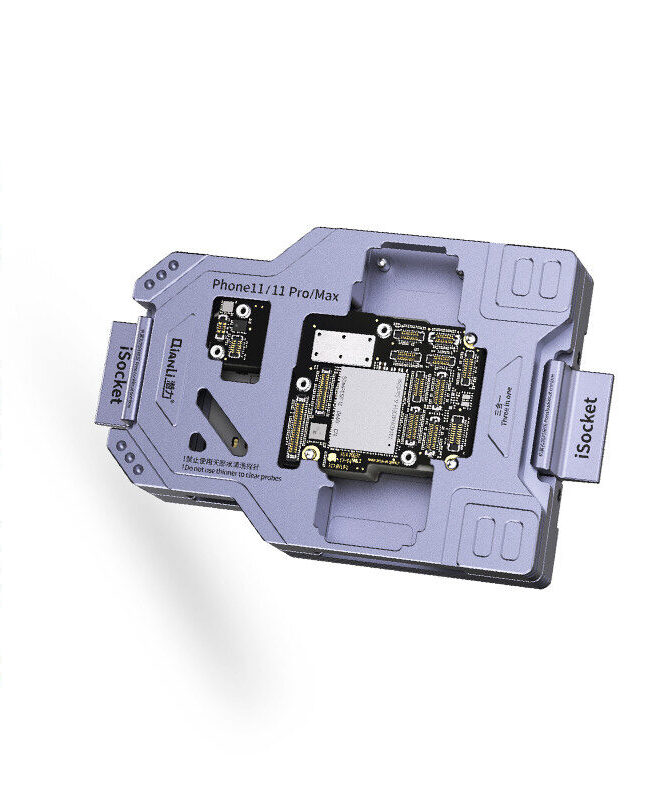 Qianli iSocket 11/11Pro/11Pro Max Tester