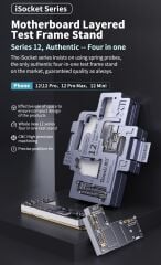 Qianli iSocket 4in1 12 / 12mini / 12pro / 12 pro max Tester
