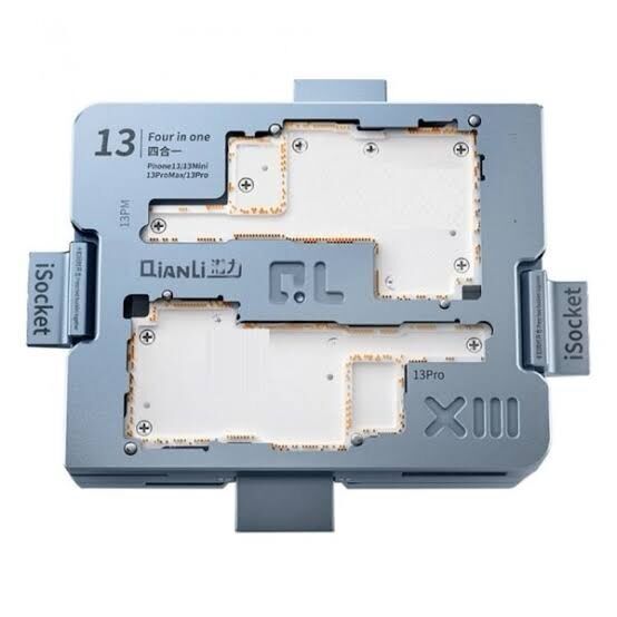 Qianli iSocket 4in1 13 / 13Pro / 13Promax / 13Mini Tester