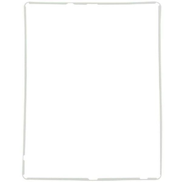 Apple İpad 4 A1458 Çıta Beyaz