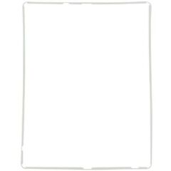 Apple İpad 4 A1458 Çıta Beyaz