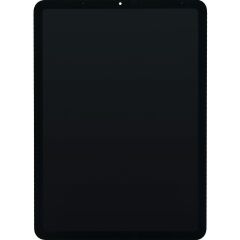 Apple İpad Air 4 A2316 Ekran Dokunmatik Set Siyah