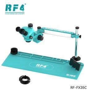 RF4 RF-FX35C Akrobat Mikroskop