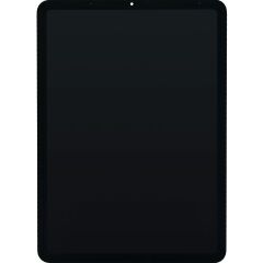 Apple İpad Air 4 A2324 Ekran Dokunmatik Set Siyah