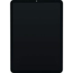 Apple İpad Air 4 A2072 Ekran Dokunmatik Set Siyah