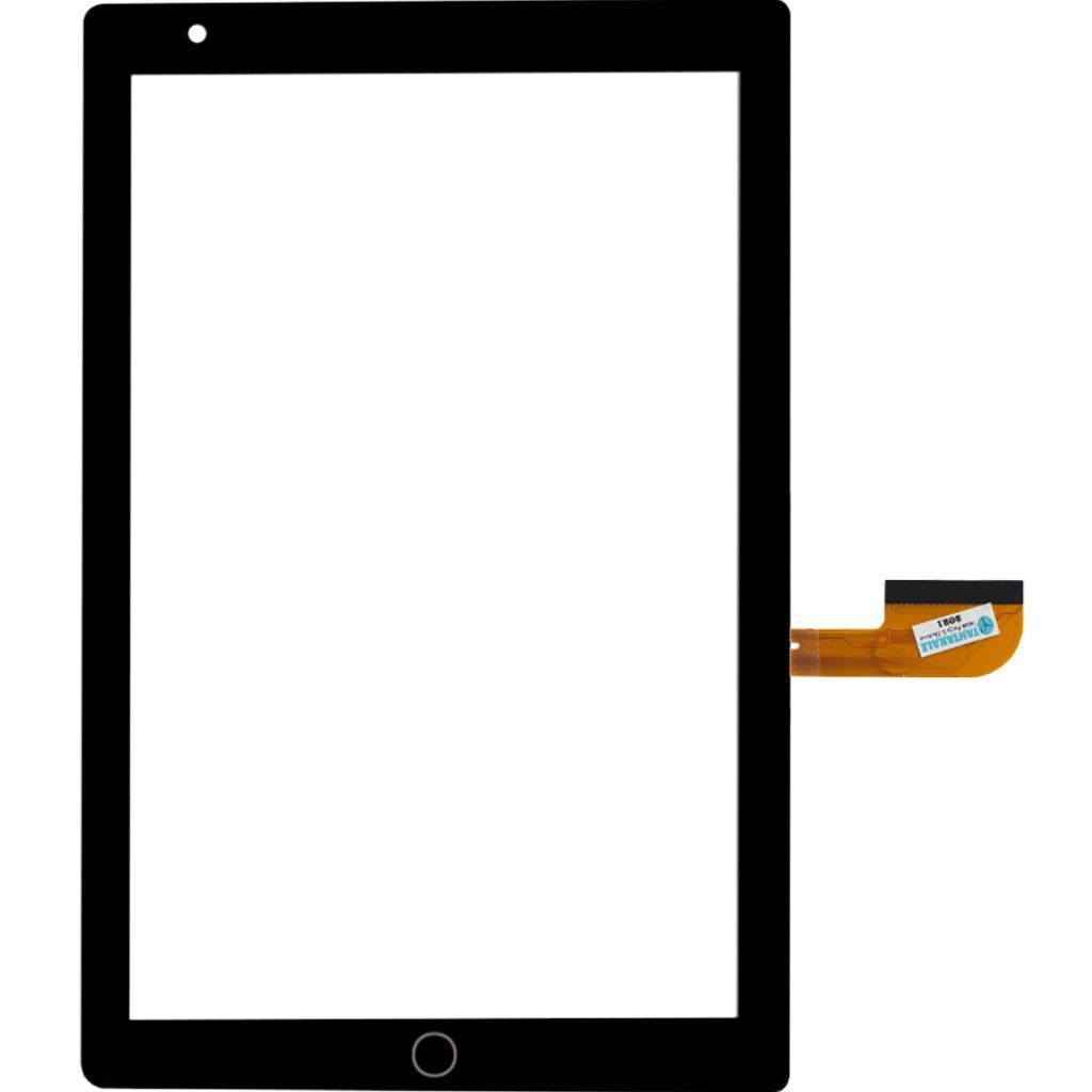 CX002B FPC-003 YC Kablo Kodlu Dokunmatik Siyah