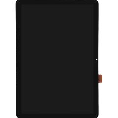 Samsung Galaxy Tab S7 FE Wi-Fi SM-T733 Ekran Dokunmatik Set Siyah