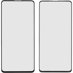 Samsung Galaxy M51 SM-M515 Dokunmatik Ön Cam Lens