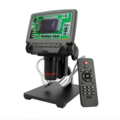 Andonstar Adsm301 1080P Hdmı/Av Dijital Mikroskop 12MP 260X