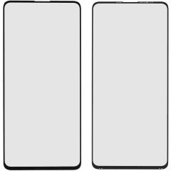 Samsung Galaxy M62 SM-M625 Dokunmatik Ön Cam Lens