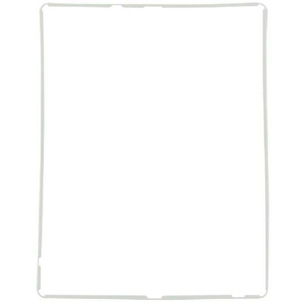 Apple İpad A1822 Çıta Beyaz