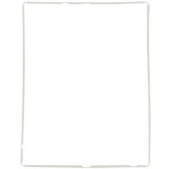 Apple İpad A1822 Çıta Beyaz