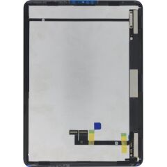 Apple İpad Pro 11 2018 1.Nesil A1980 Ekran Dokunmatik Set Siyah