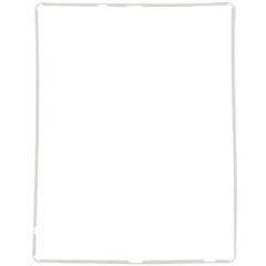 Apple İpad MD369TU/A Çıta Beyaz