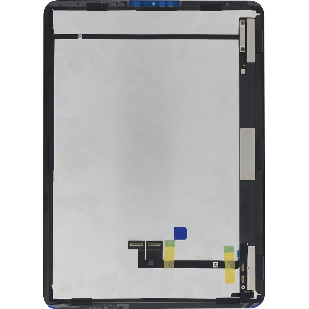 Apple İpad Pro 11 2018 1.Nesil A1934 Ekran Dokunmatik Set Siyah