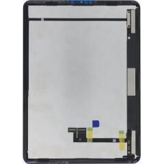 Apple İpad Pro 11 2018 1.Nesil A1934 Ekran Dokunmatik Set Siyah