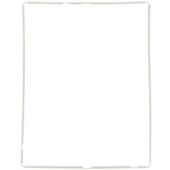 Apple İpad A1822 Çıta Beyaz